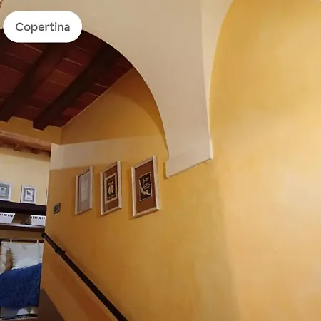 La Casina Di Sangallo