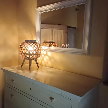 La Casina Di Sangallo Montepulciano Stazione