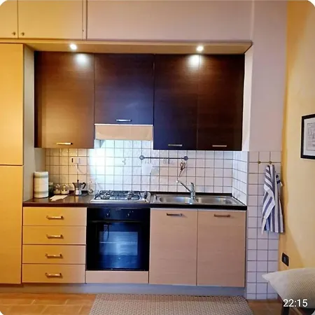 La Casina Di Sangallo * Montepulciano Stazione