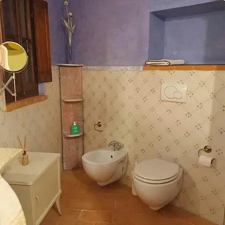 La Casina Di Sangallo * Montepulciano Stazione