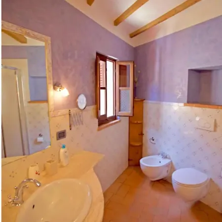La Casina Di Sangallo *