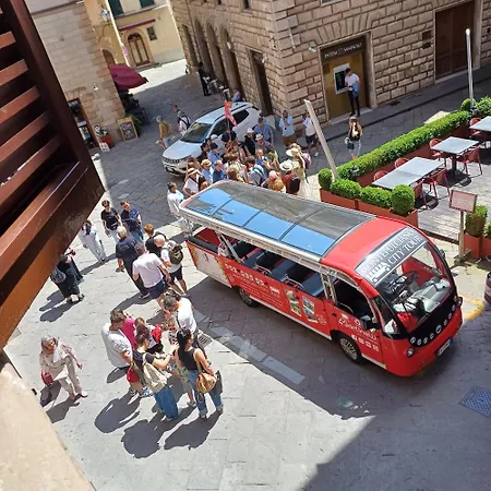 La Casina Di Sangallo Montepulciano Stazione