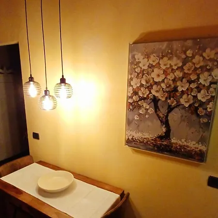 La Casina Di Sangallo Montepulciano