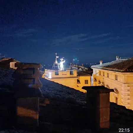 La Casina Di Sangallo Montepulciano