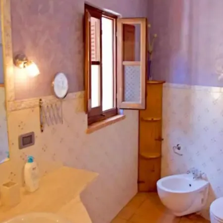 La Casina Di Sangallo * Montepulciano