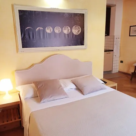 Apartment La Casina Di Sangallo Montepulciano