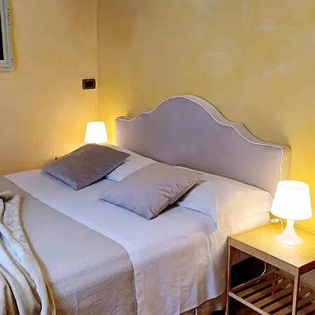 La Casina Di Sangallo Apartment