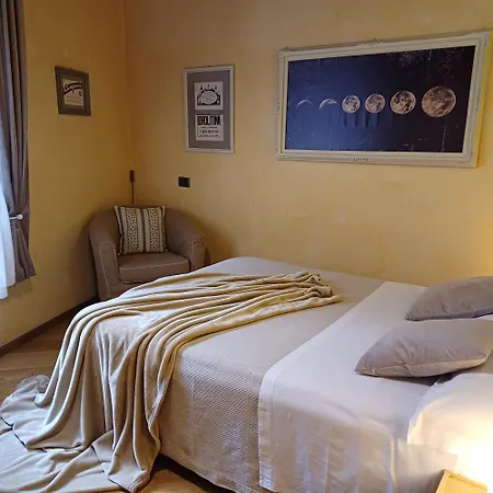 La Casina Di Sangallo Apartment